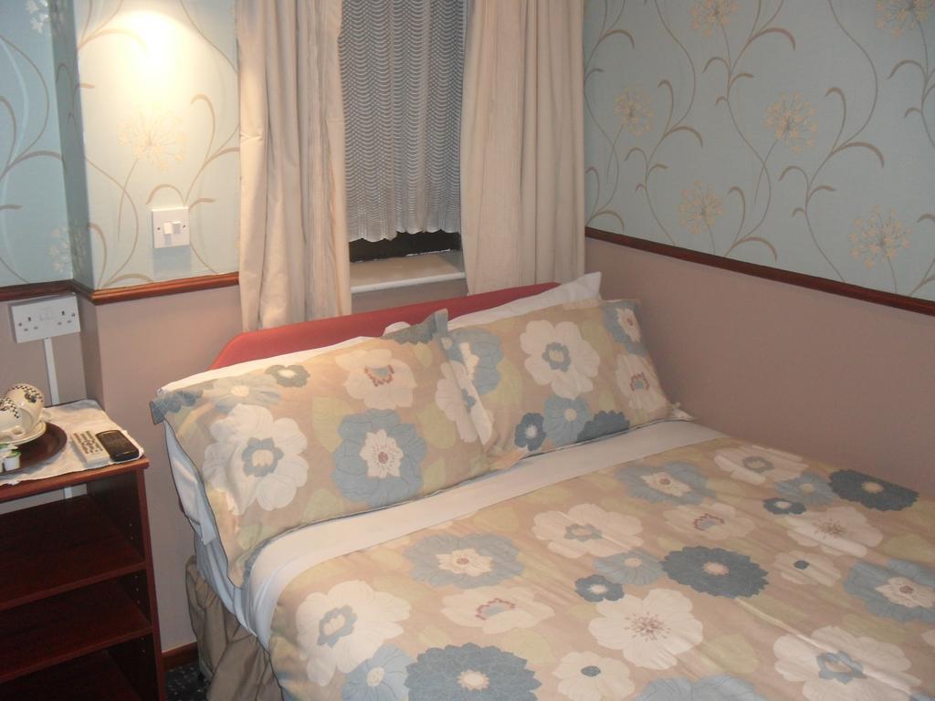 Small Double Room
