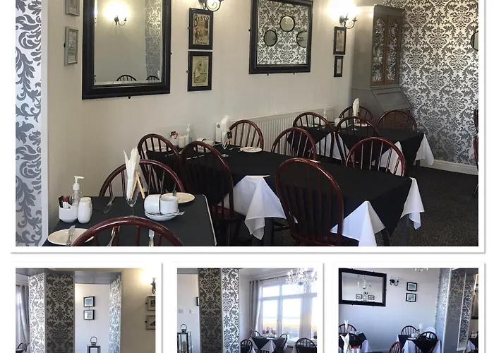 The Rutland Hotel Blackpool